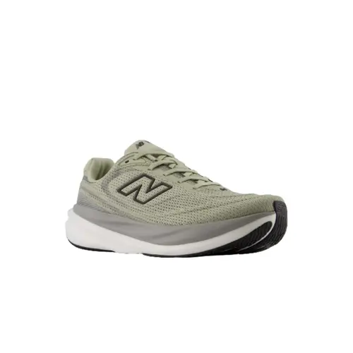 New Balance Tênis Masculino 1080 V15 Oliva/Preto