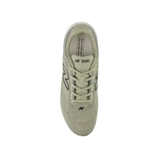 New Balance Tênis Masculino 1080 V15 Oliva/Preto