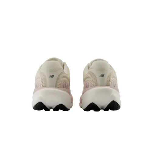 New Balance Tênis Feminino Infinion 1080 V15 Bege Claro/Marinho