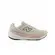 New Balance Tênis Feminino Infinion 1080 V15 Bege Claro/Marinho