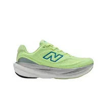 New Balance Tênis Feminino 1080 V15 Verde Calro Neon/Azul