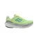 New Balance Tênis Feminino 1080 V15 Verde Calro Neon/Azul