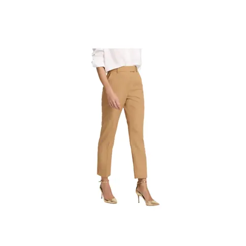 Le Lis Calça Stella V Sinny Bege Medio (2402) (26)