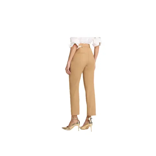Le Lis Calça Stella V Sinny Bege Medio (2402) (26)