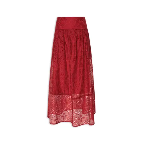 Le Lis Saia Ester Vermelho (2402) (13)