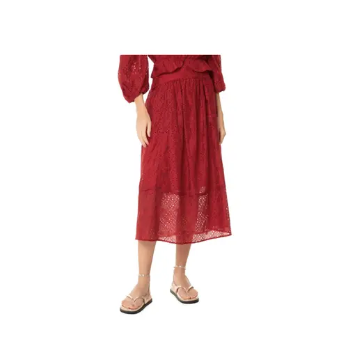 Le Lis Saia Ester Vermelho (2402) (13)