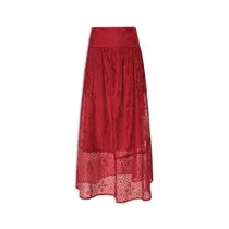 Le Lis Saia Ester Vermelho (2402) (13)