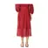 Le Lis Saia Ester Vermelho (2402) (13)
