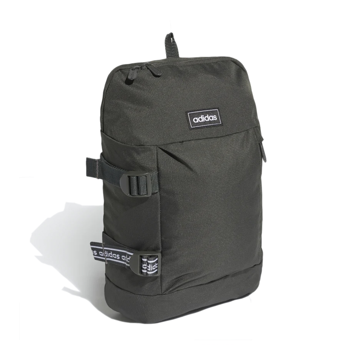 black adidas cross body bolsa