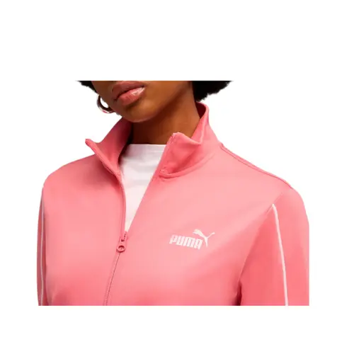 Puma Agasalho F Essentials Poly 691904 (25)