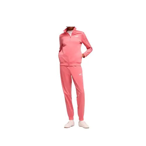 Puma Agasalho F Essentials Poly 691904 (25)