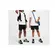 Nike Camiseta Inf Manga Curta DRI-FIT Swooh FZ5198 (100)
