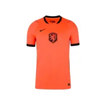 Nike Camisa Masculina Manga Curta Holanda I Torcedor Laranja 2026/2027