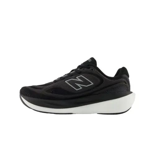 New Balance Tênis Feminino Infision 1080 V15 Preto/Cinza