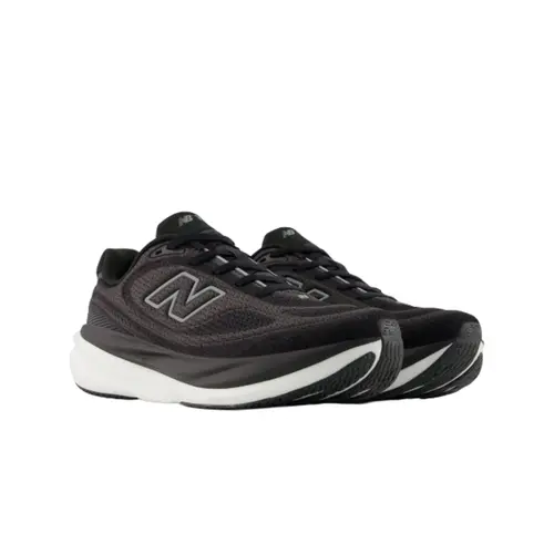 New Balance Tênis Feminino Infision 1080 V15 Preto/Cinza