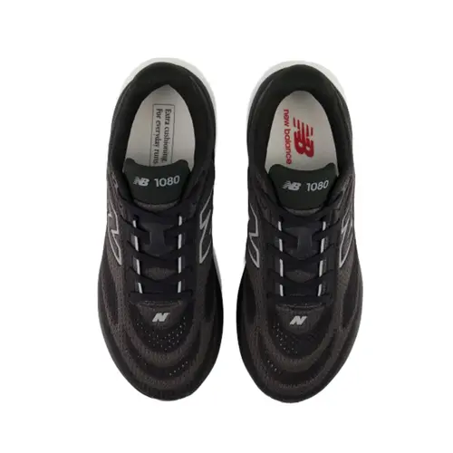 New Balance Tênis Feminino Infision 1080 V15 Preto/Cinza