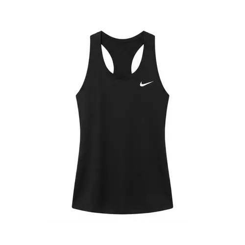 Nike Regata Feminina Dri-Fit Rlgd R DX0706 (010)