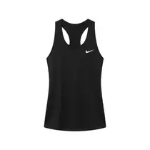 Nike Regata Feminina Dri-Fit Rlgd R DX0706 (010)