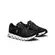On Running Tênis Feminino Cloud 6 Black/White 3WF10060299