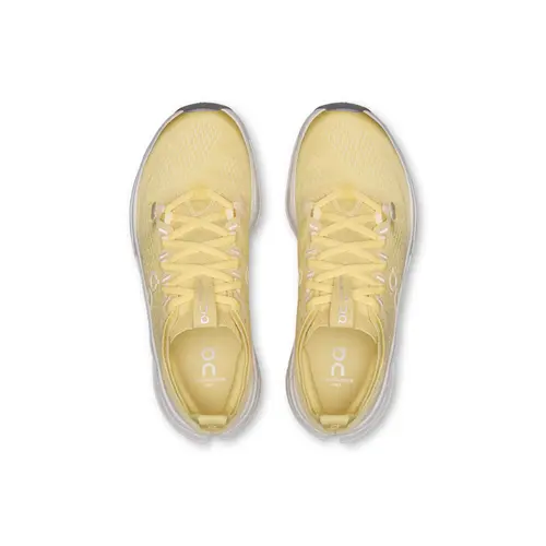 On Running Tênis Feminino Cloudsurfer Max Dijon/Ivory 3WF30225066