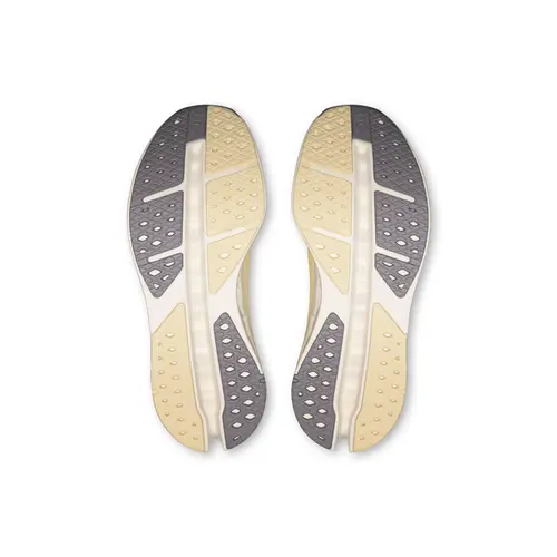 On Running Tênis Feminino Cloudsurfer Max Dijon/Ivory 3WF30225066
