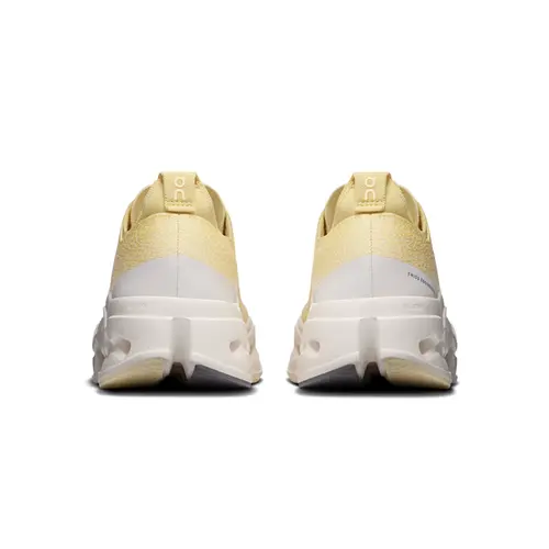 On Running Tênis Feminino Cloudsurfer Max Dijon/Ivory 3WF30225066