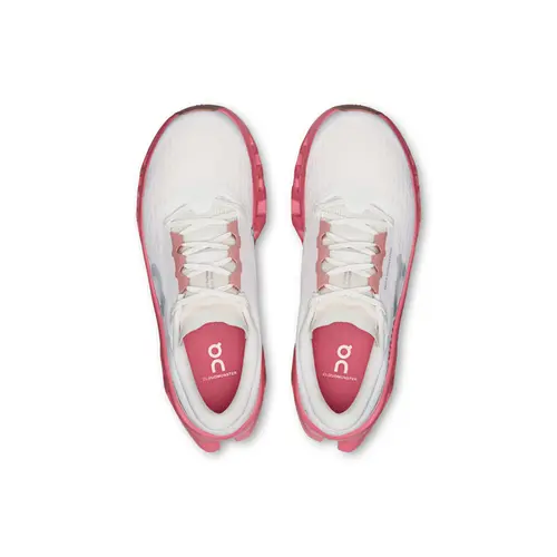 On Running Tênis Feminino Cloudmonster 3 Ivory/Camellia 3WG10035084