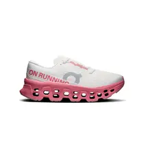 On Running Tênis Feminino Cloudmonster 3 Ivory/Camellia 3WG10035084