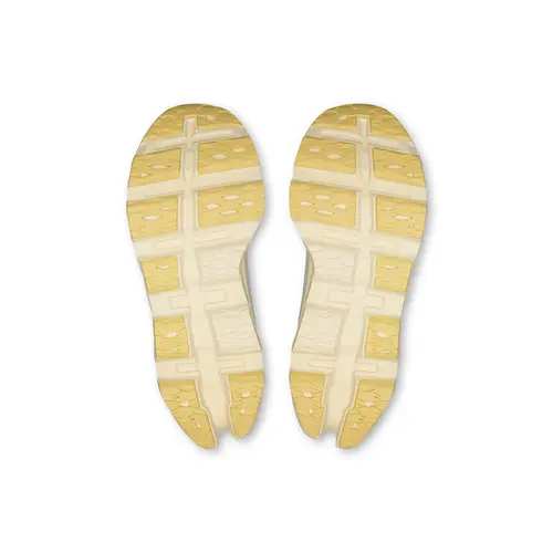 On Running Tênis Feminino Cloudmonster 3 Glacier/Pollen 3WG10035259