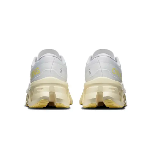 On Running Tênis Feminino Cloudmonster 3 Glacier/Pollen 3WG10035259