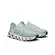 On Running Tênis Feminino Cloudswift 4 Surf/White 3WF10115181