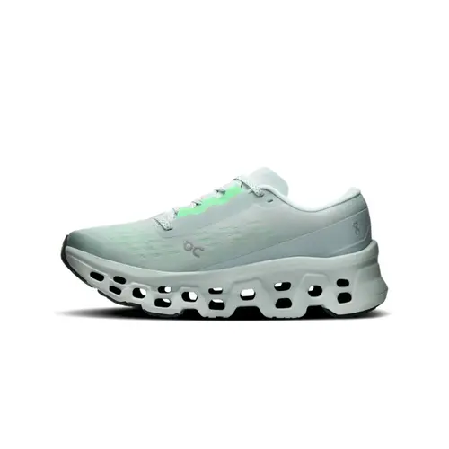 On Running Tênis Feminino Cloudmonster 3 Brook/Flurry 3WG10035256