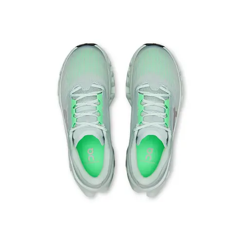 On Running Tênis Feminino Cloudmonster 3 Brook/Flurry 3WG10035256