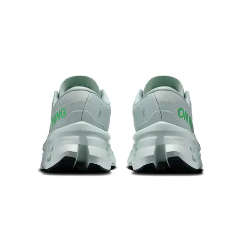 On Running Tênis Feminino Cloudmonster 3 Brook/Flurry 3WG10035256