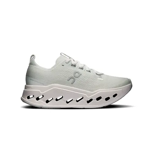 On Running Tênis Feminino Cloudsurfer Max Seeding Olive 3WF30224734