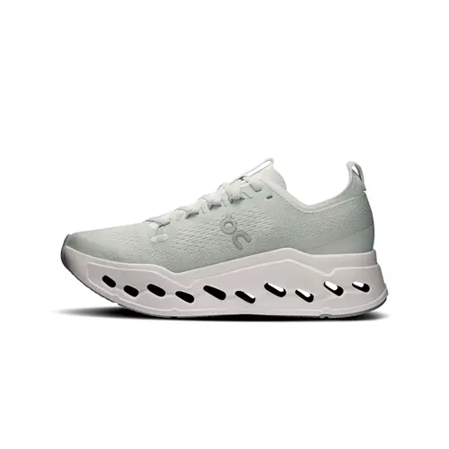 On Running Tênis Feminino Cloudsurfer Max Seeding Olive 3WF30224734
