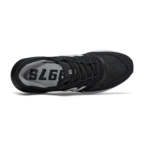 New balance hot sale 997 homem