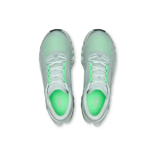 On Running Tênis Masculino Cloudmonster 3 Brool/Flurry 3MG10055256