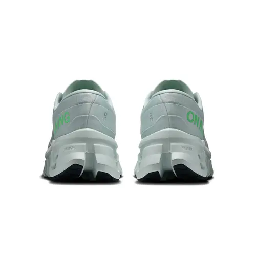On Running Tênis Masculino Cloudmonster 3 Brool/Flurry 3MG10055256