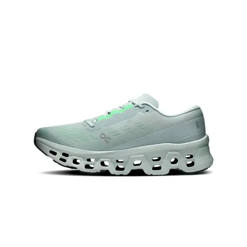 On Running Tênis Masculino Cloudmonster 3 Brool/Flurry 3MG10055256
