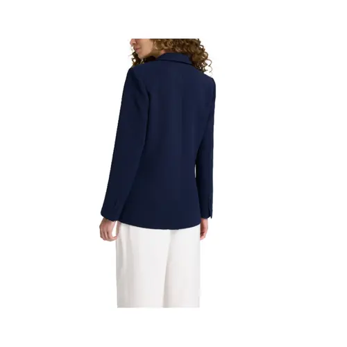 Le Lis Blazer Vany II Azul Marinho (2601) (48)