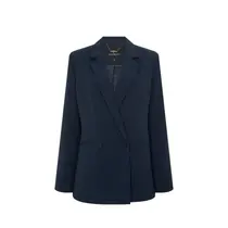 Le Lis Blazer Vany II Azul Marinho (2601) (48)