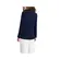 Le Lis Blazer Vany II Azul Marinho (2601) (48)
