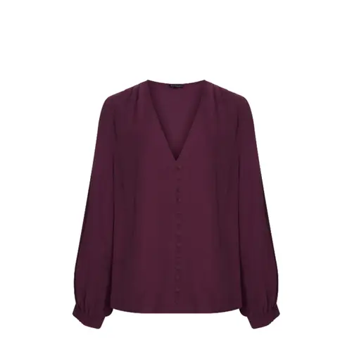 Le Lis Blusa Amy Vinho (2601) (21)