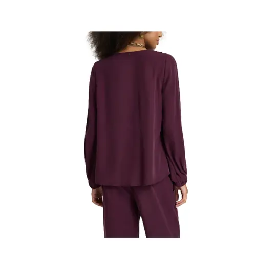 Le Lis Blusa Amy Vinho (2601) (21)