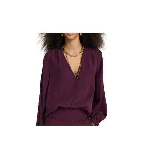 Le Lis Blusa Amy Vinho (2601) (21)