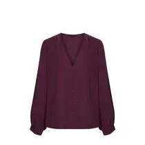 Le Lis Blusa Amy Vinho (2601) (21)