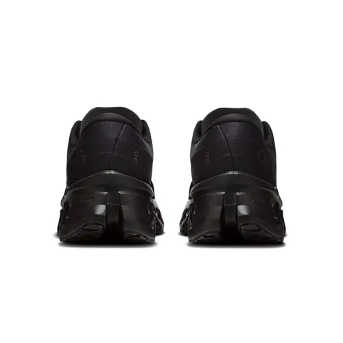 On Running Tênis Masculino Clouderunner 3 Black/Black