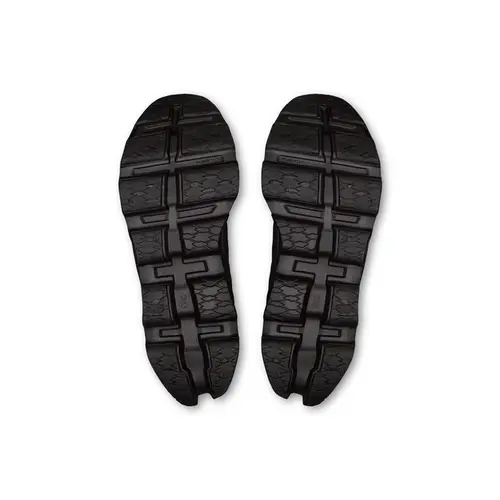 On Running Tênis Masculino Clouderunner 3 Black/Black