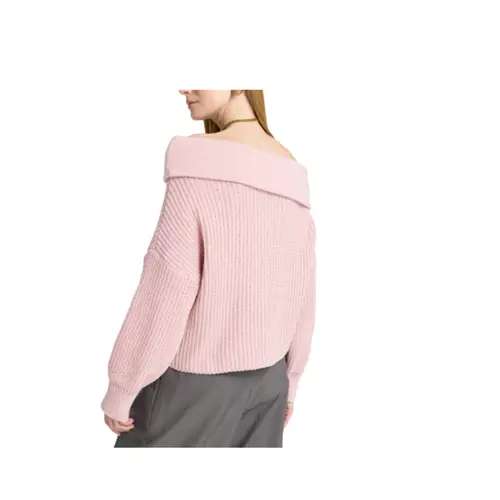 Le Lis Blusa Tilly III Rosa Claro (2601) (10)